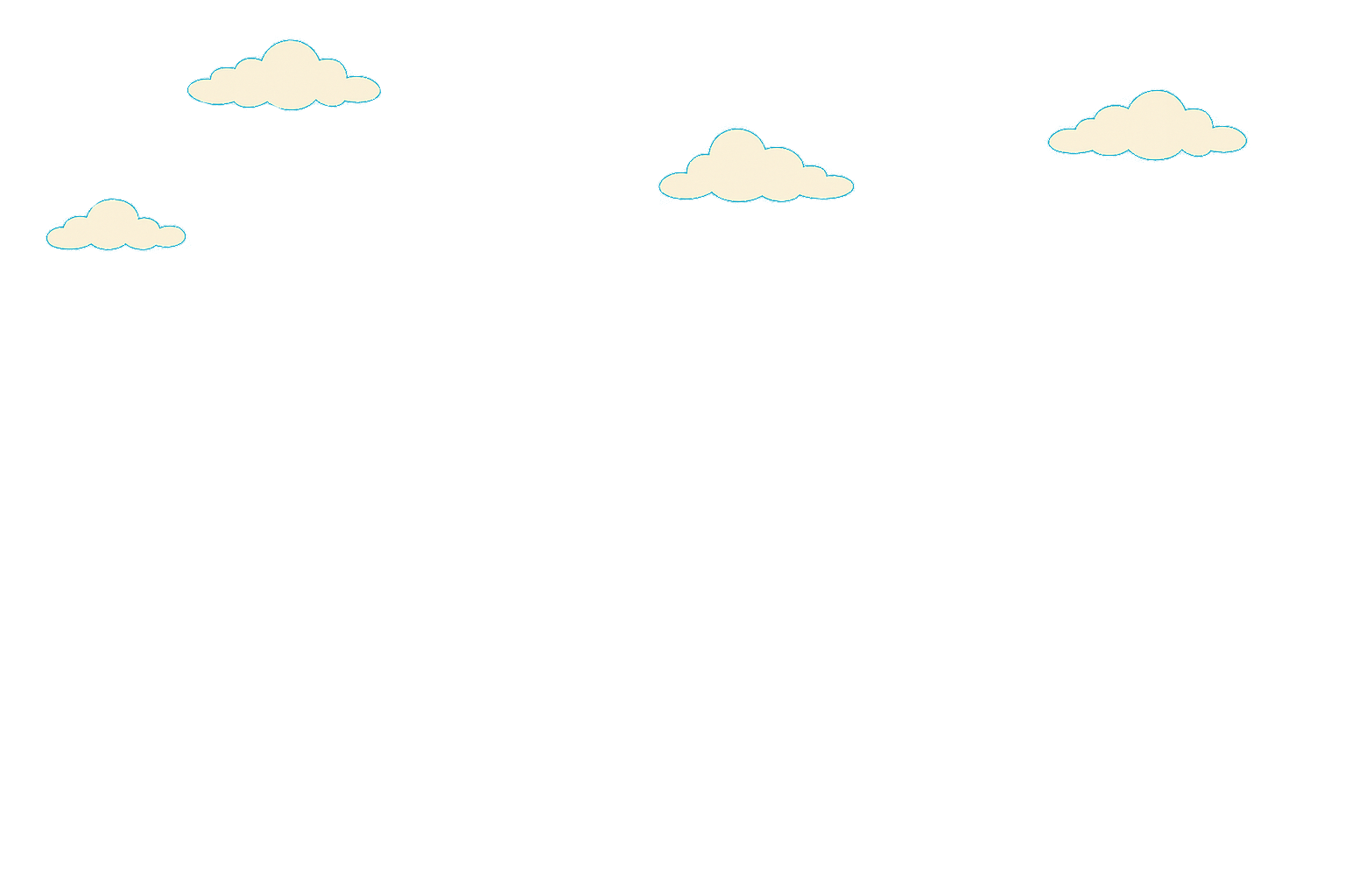 Bearn Clouds